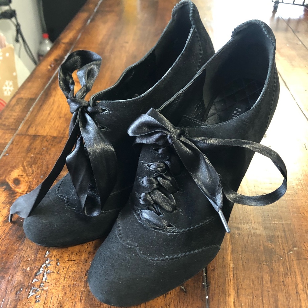 Booties - Picture 2 of 4